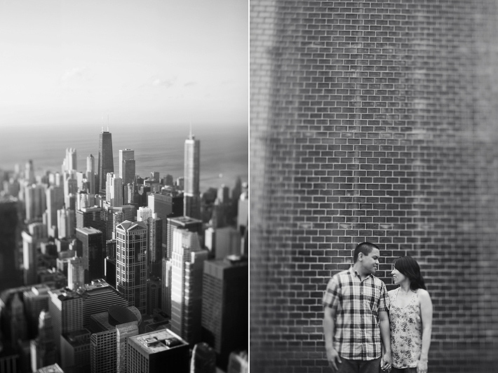 Chicago wedding photography, Chicago engagement photography, destination wedding photography